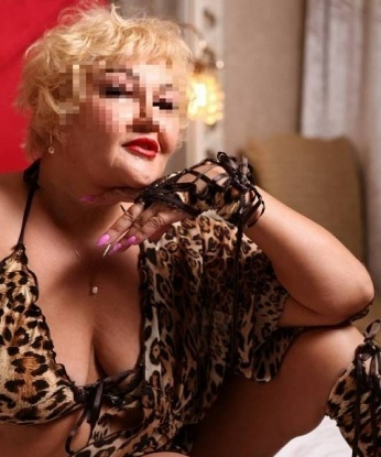 Анкета проститутки Валентина - город Дагестанские Огни, 50 лет, №1273