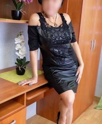 Анкета проститутки Алла - город Дагестанские Огни, 45 лет, №4321