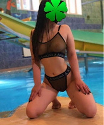 Анкета проститутки Саш - город Дагестанские Огни, 23 года, №5158